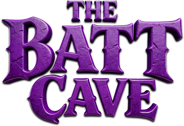 The Batt Cave